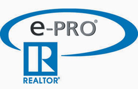 e-PRO logo