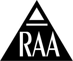 RAA logo