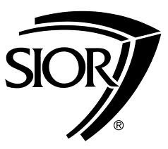 SIOR logo