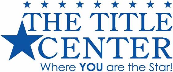 Title Center